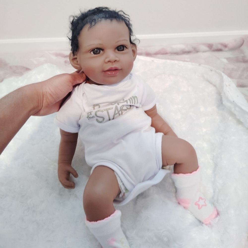 Paradise Galleries Baby Bundles: Reaching For The Stars - Picture 9 of 10